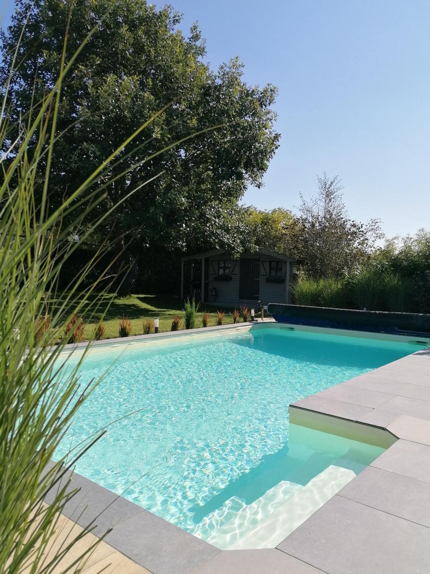 Le Clos Du Montys Louveigné Exteriér fotografie